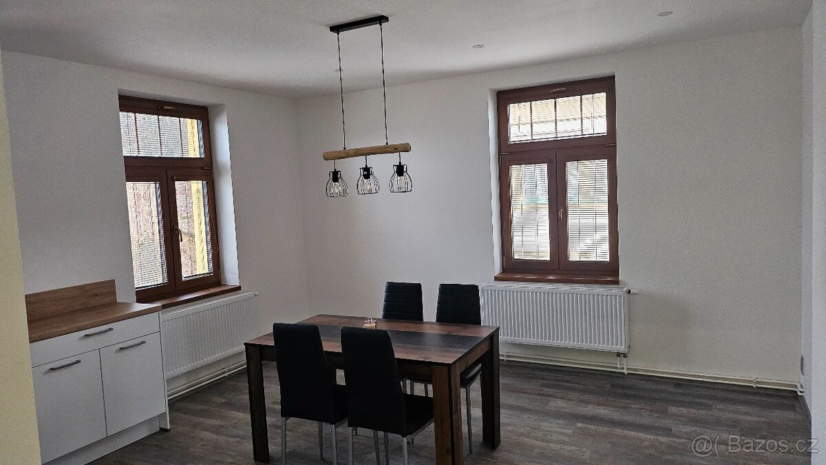 Pronájem bytu 3+KK 83m² - 8