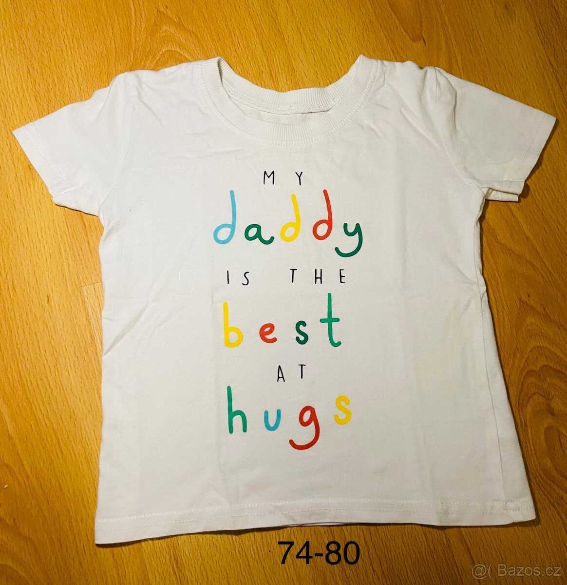 Oblečení pro holčičku - 74, 74/80 - 8