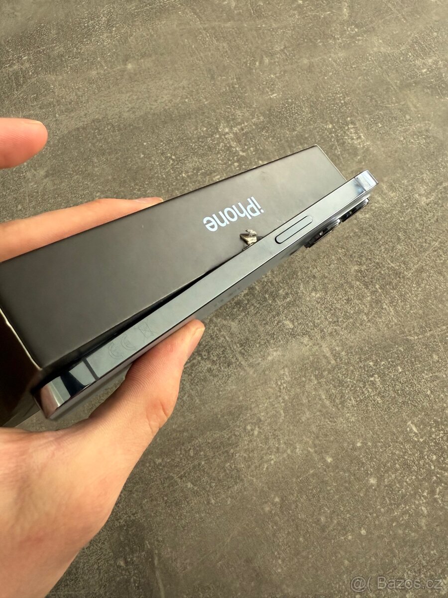 IPhone 13 Pro 512gb - 8