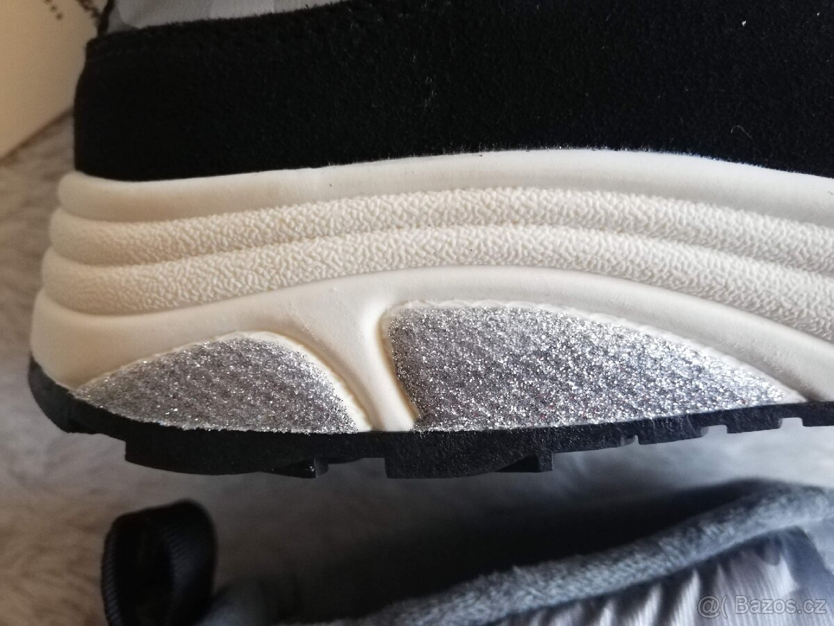 Zimní boty Peppe Jeans vel. 38 - 8