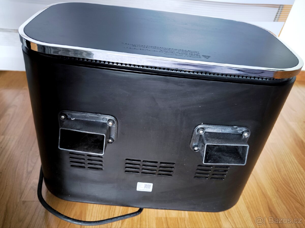 Horkovzdušná fritéza Ninja AF300EU - 8