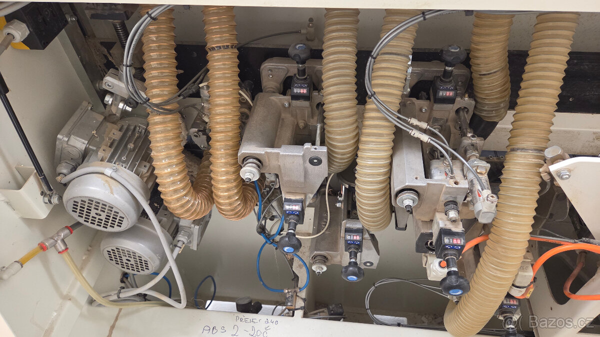 Olepovačka hran SCM Olimpic K360T - 8