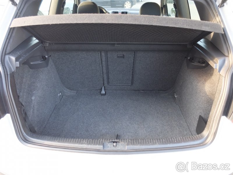 VW Golf GTI 2,0 TFSI, DSG - 8