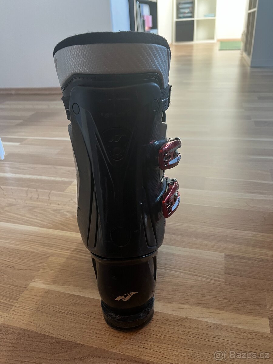 Prodáme lyžařské boty Nordica 26,0 / 26,5 305 mm - 8