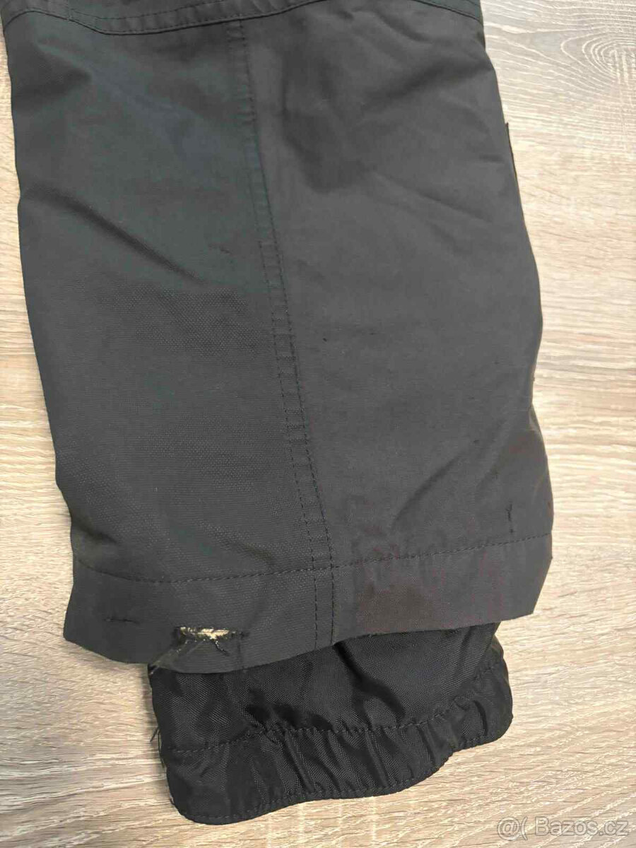 Mammut -Goretex oteplováky a lyžařské kalhoty - vel L - 8