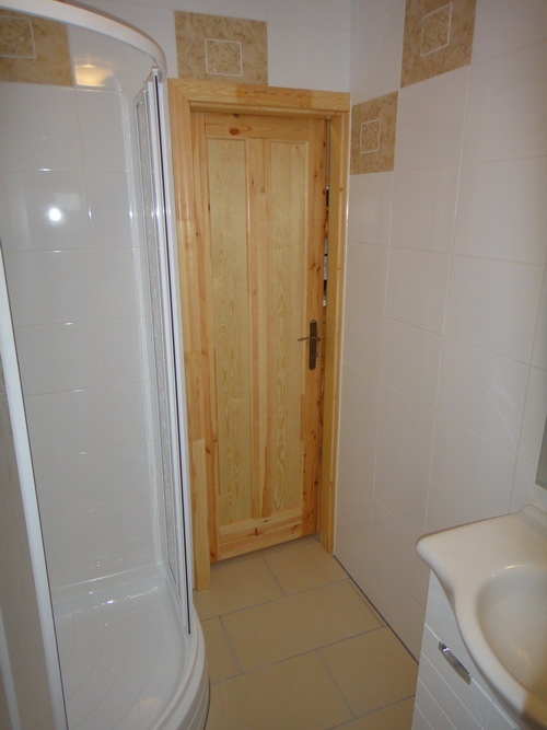 řadový domek Jetřichovice - 8