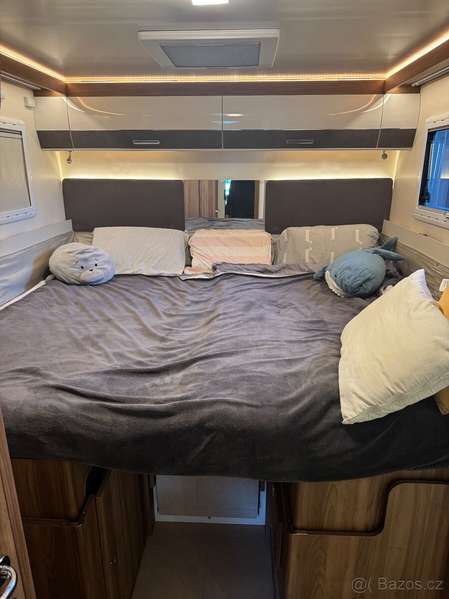 Karavan Fiat 2,3 multijet 180PS 2018 “AKCE” Magis 84 - 8