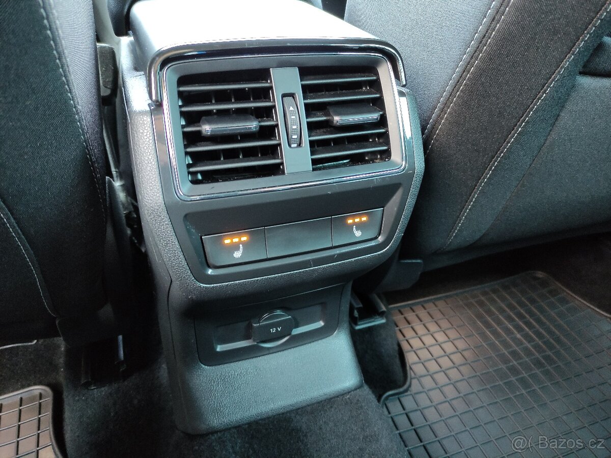 Škoda Karoq SPORTLINE FullLED ACC NAVI KAMERA - 8