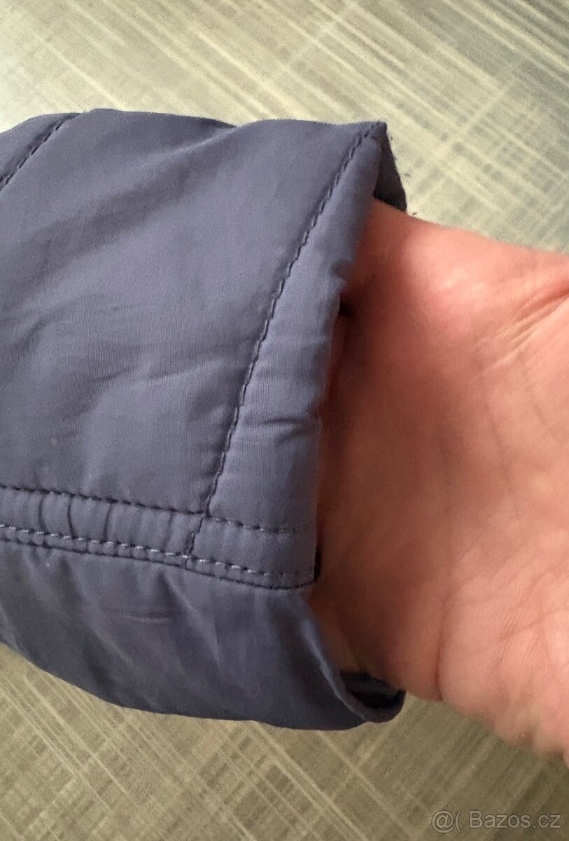 Prosivana bunda zn.Calliope - vel.S - 8