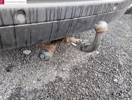 Renault Espace 2.0 dci 7 míst - 8