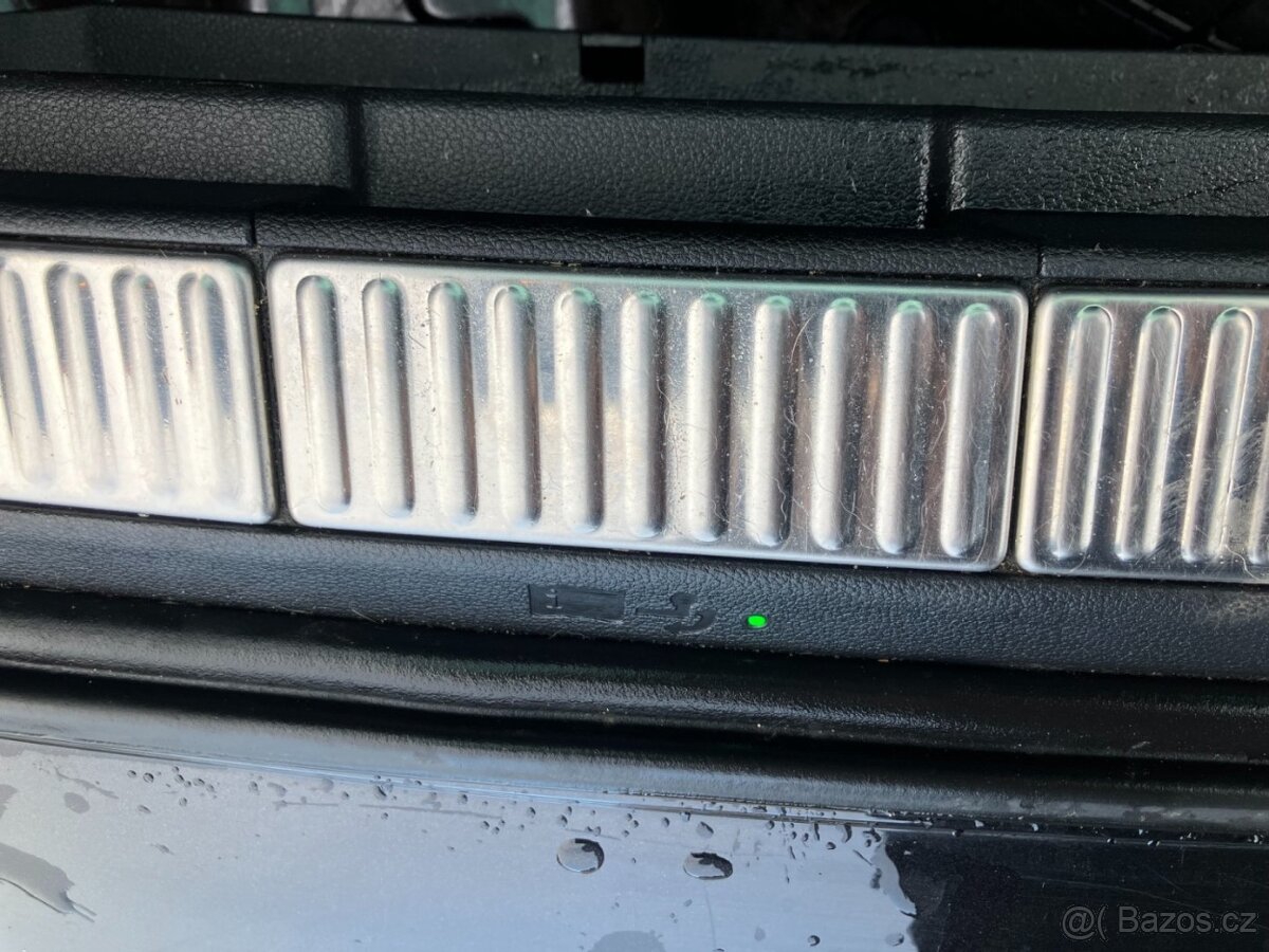 Škoda Superb 2.0TDI STYLE+/TAŽNÉ, ALCANTARA NAVI, 99TKM/ - 8