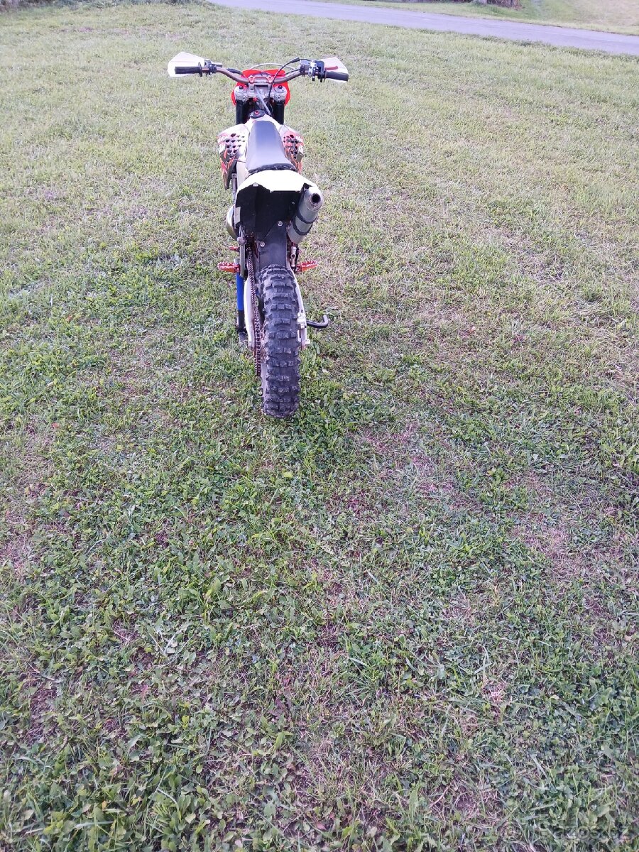 KTM EXC 300 - 8