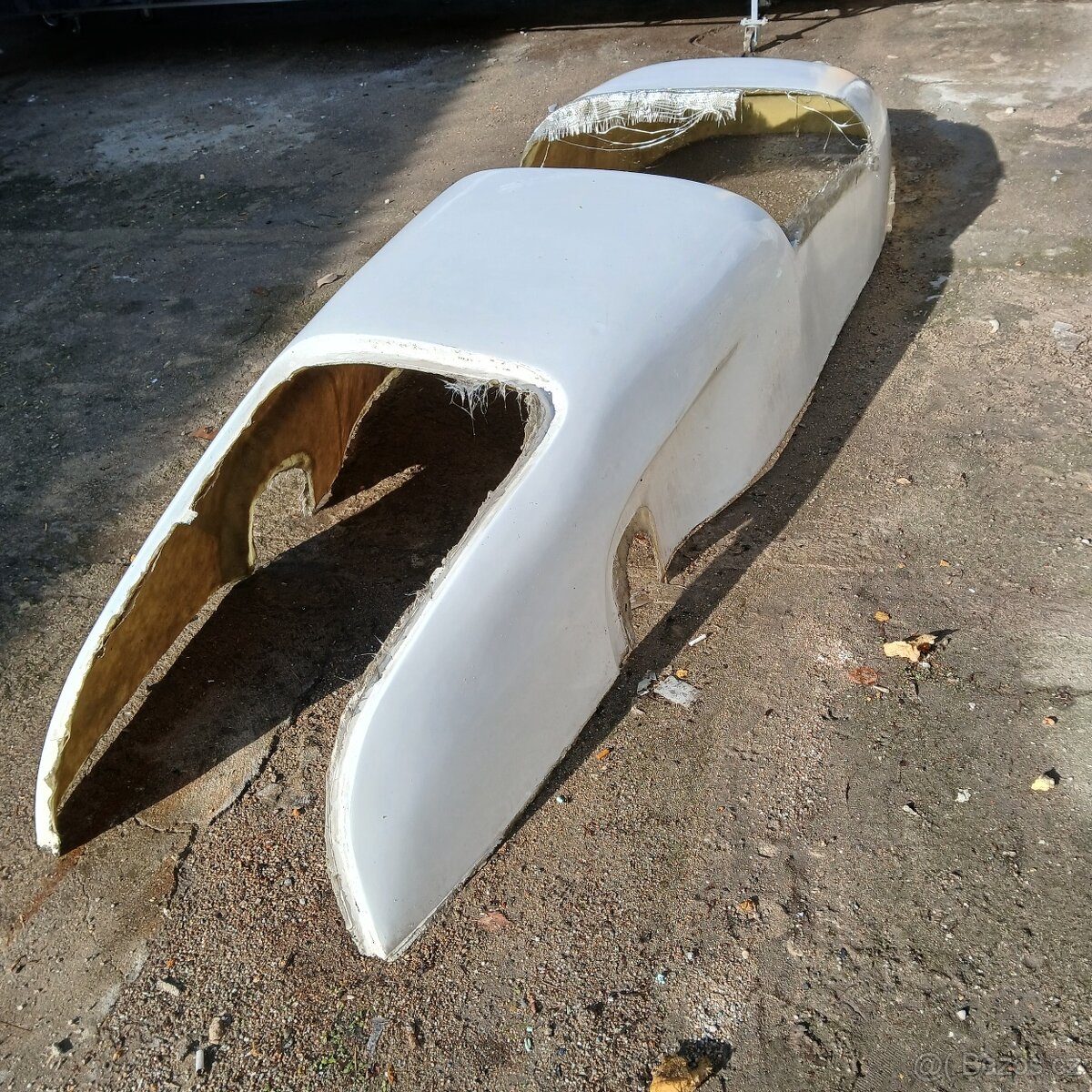 AERO MINOR LE MANS - 8