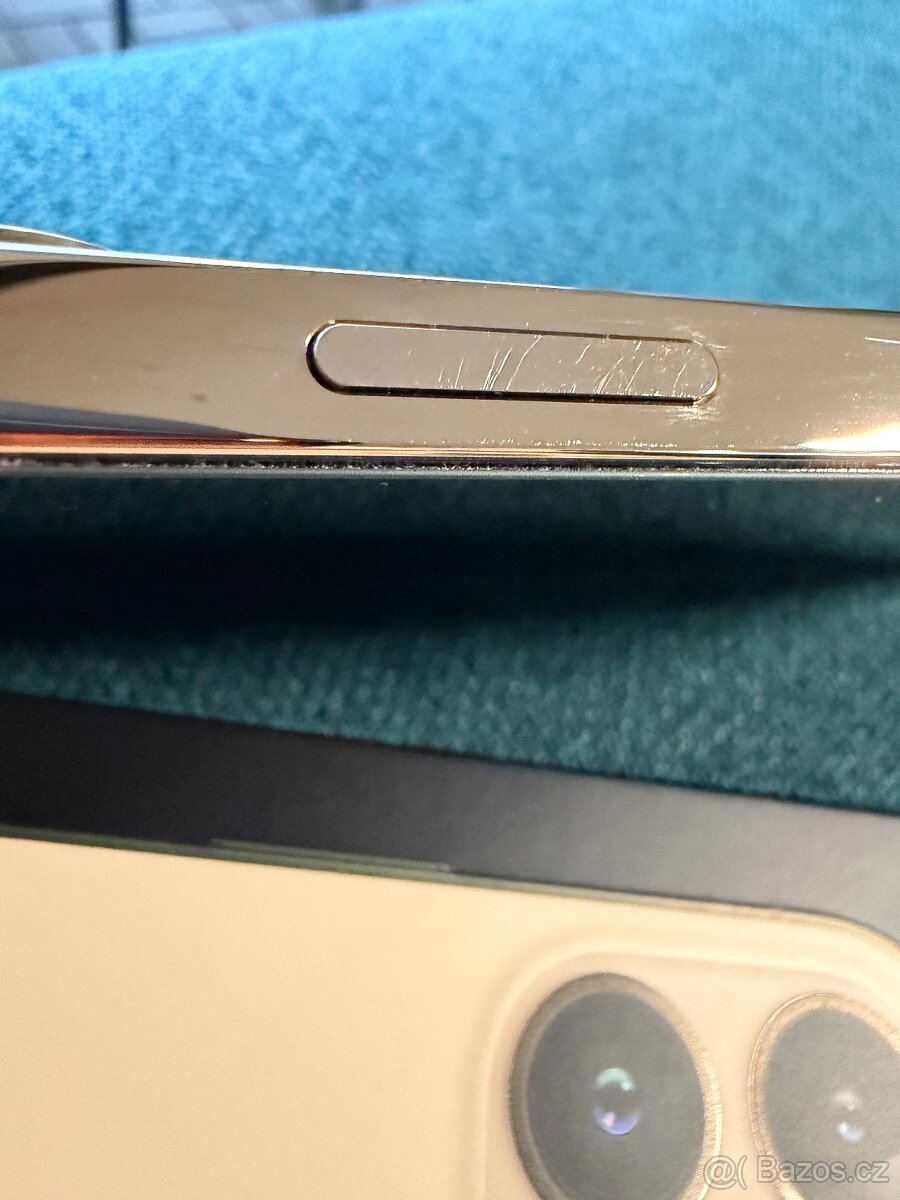 Apple iPhone 13 Pro Max 128 GB - 8