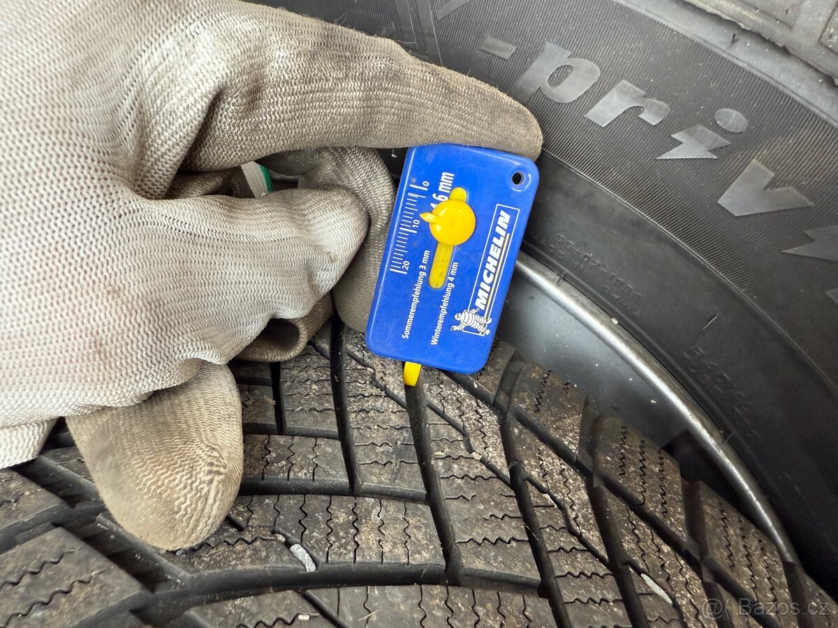 Kola golf 4, octavia, seat leon, audi a3 - 8