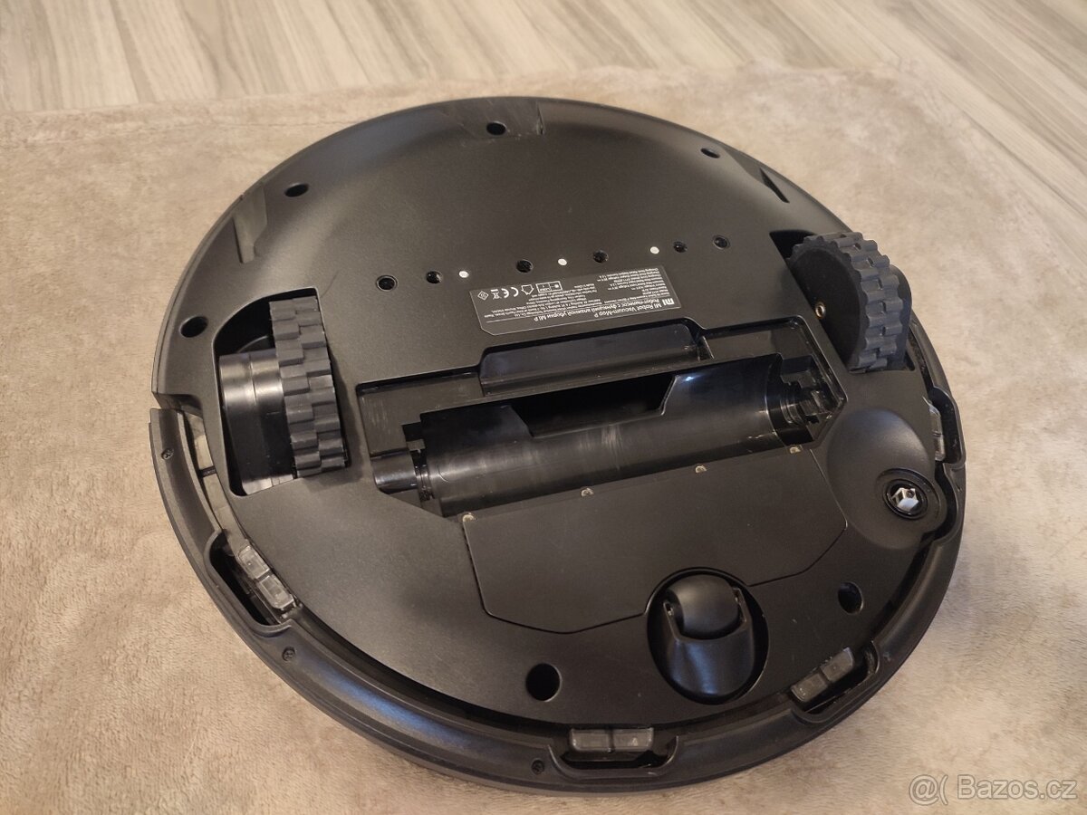Robotický vysavač Xiaomi Mi Robot Vacuum Mop Pro - 8