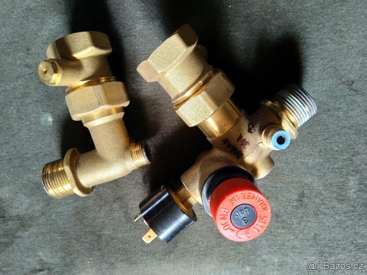 DAKON DUA B - DAKON DUA 28 BK a BT, - 8