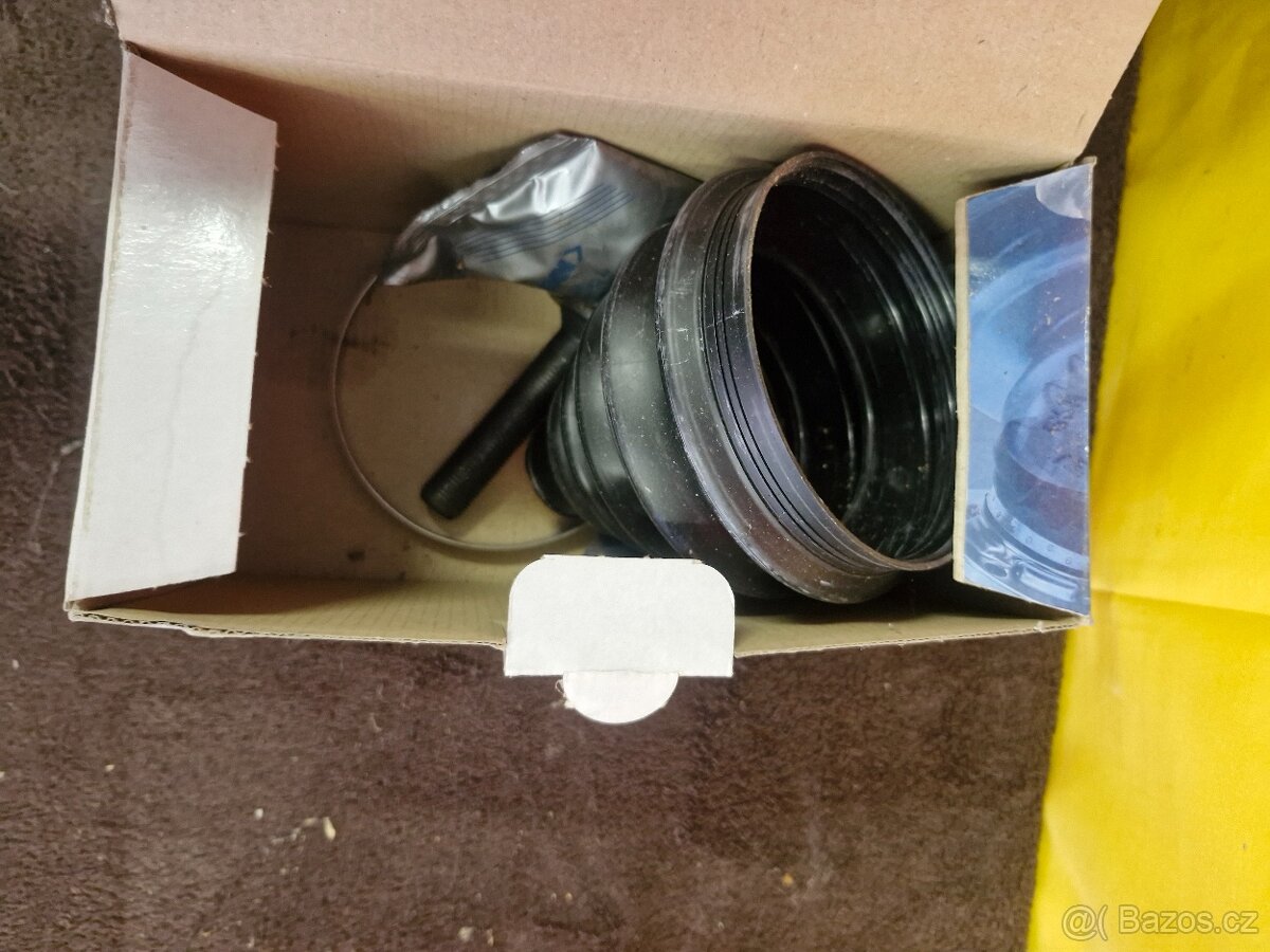 Nové manžety poloos golf 4 a jiné - 8