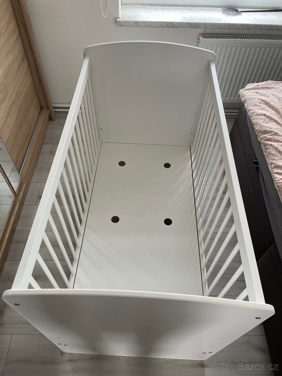 Dětská postýlka - 8