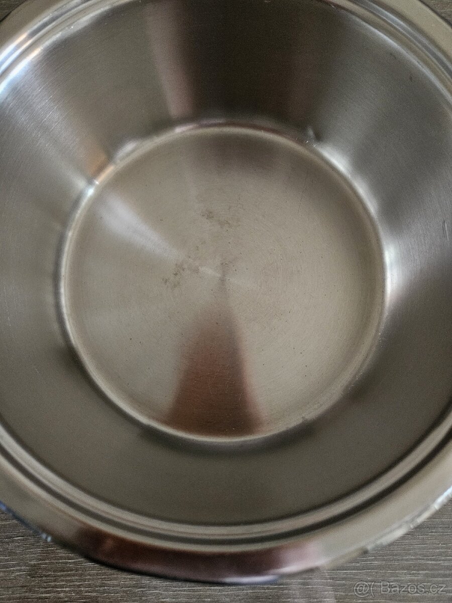 Zepter nádoba 3,0l průměr 20cm - 8