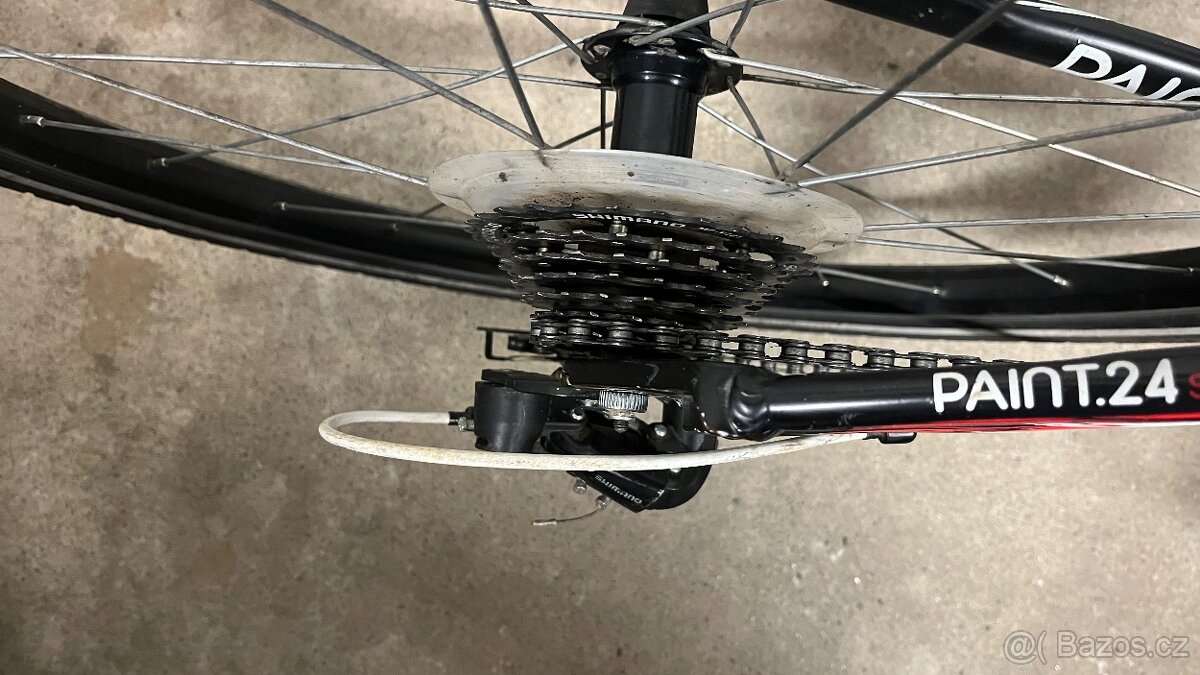 24 Superior Paint - 8