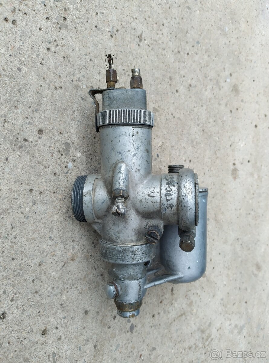 prodám karburátory - 8