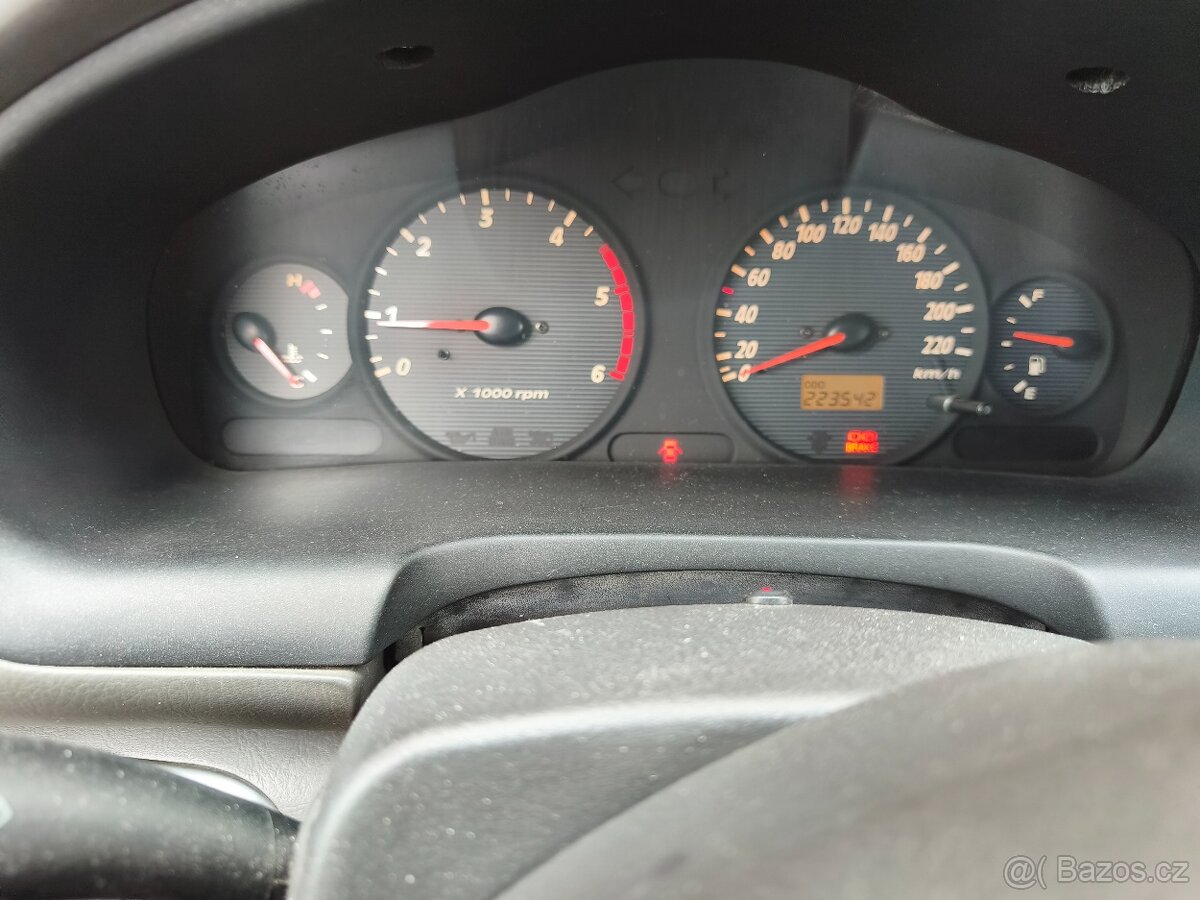 Prodám Hyundai SantaFe - 8