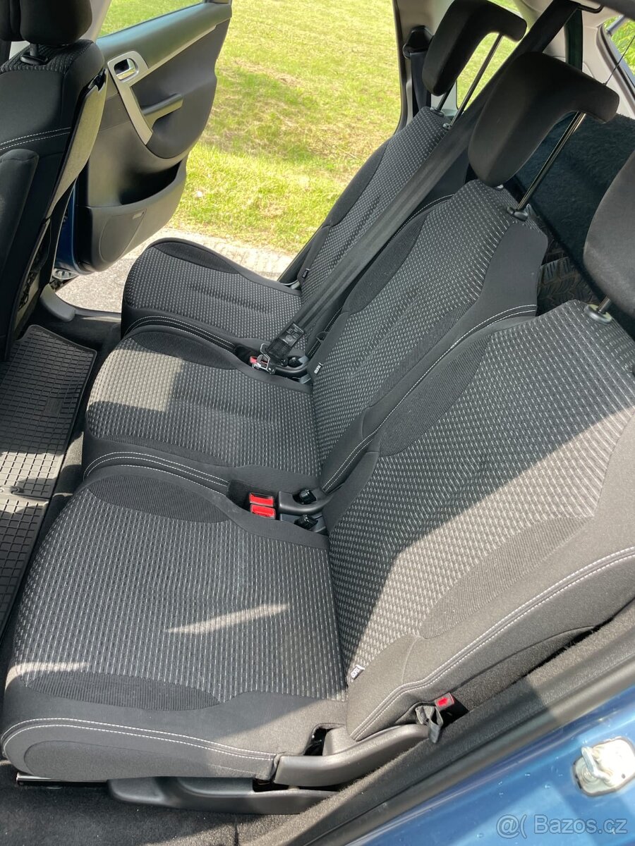 Citroen C4 Picasso - 8