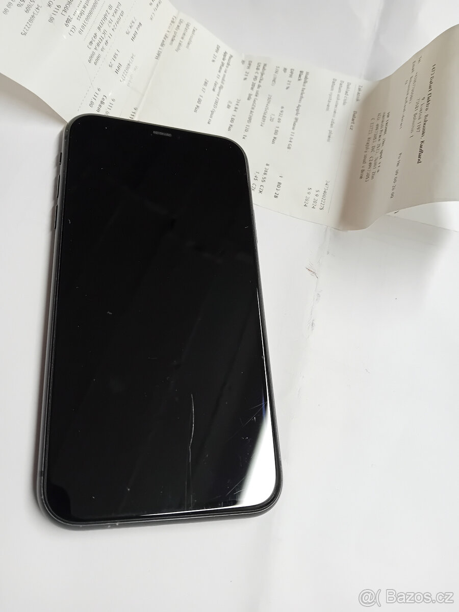 Apple Iphone 11 - záruka Datart - 8
