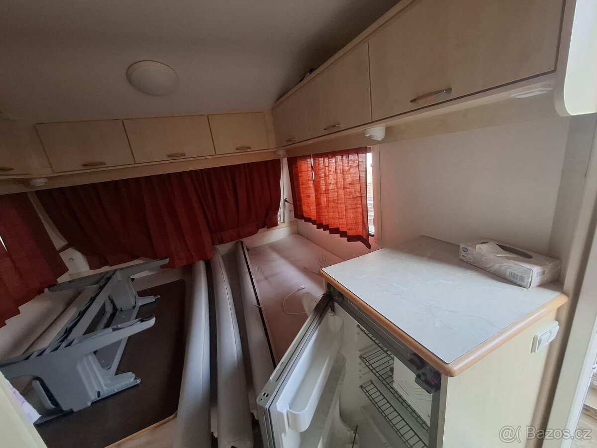 Karavan - 8