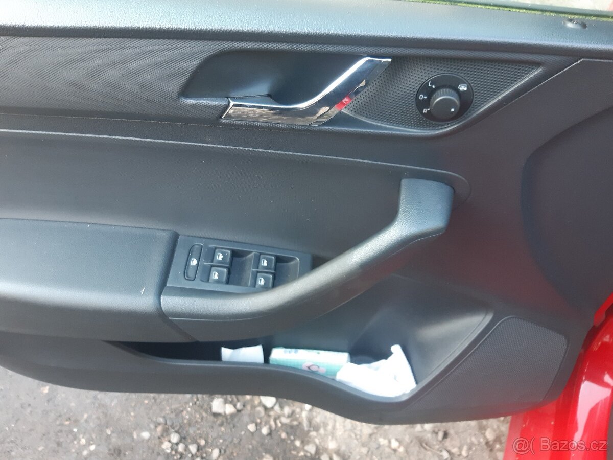 Skoda Rapid 1.2tsi - 8