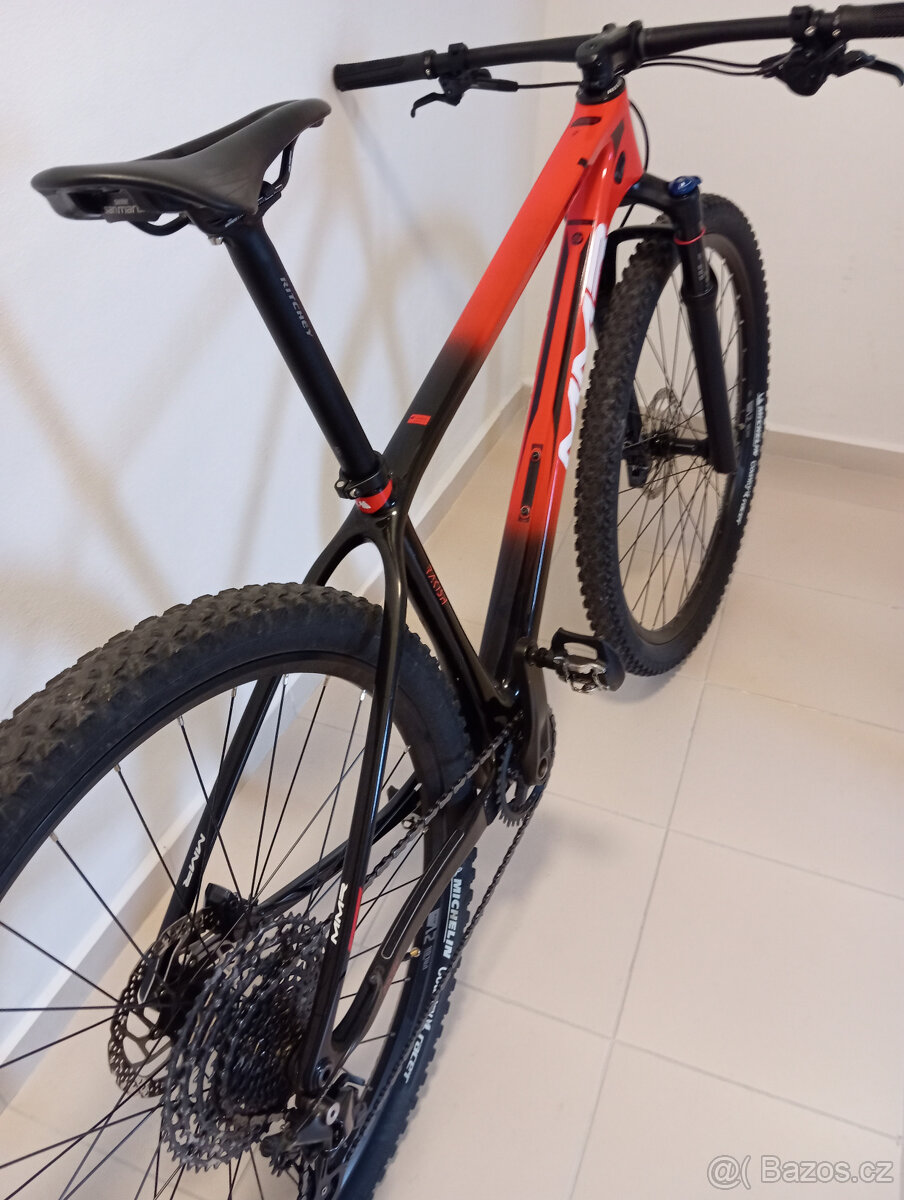 MMR Rakish XC 29" - 8