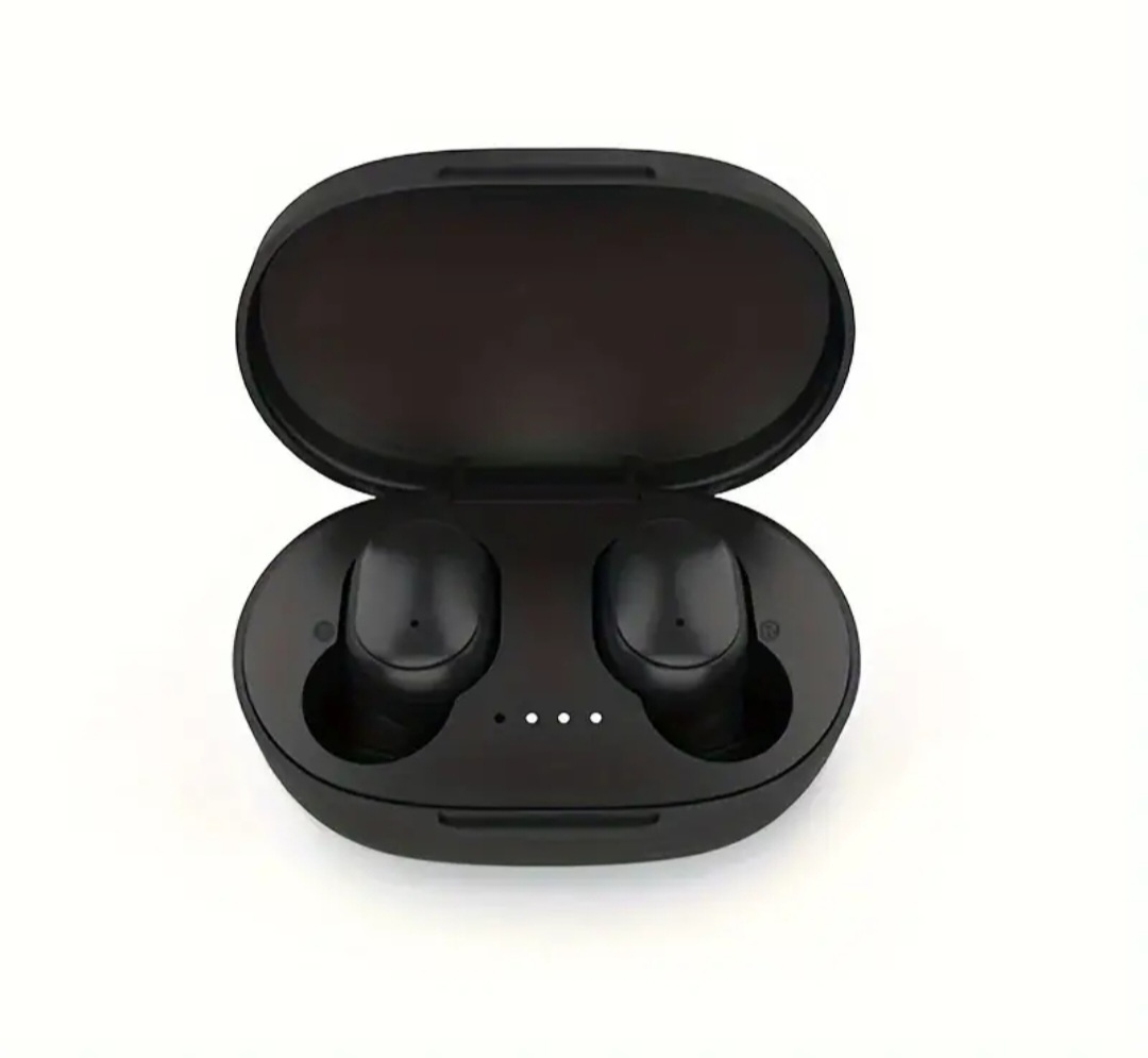 Bluetooth sluchátka A6S (Nová,v orig.balení) - 8