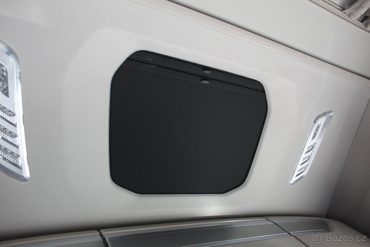 DAF XG+ 480 FT 4X2 - 8