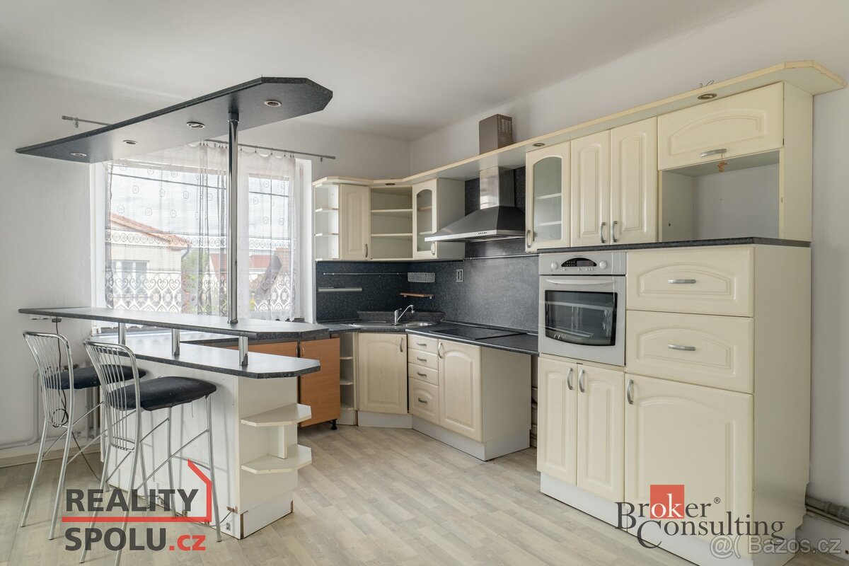 Prodej, domy/rodinný, 180 m2, Mezi Silnicemi 171/30, Koterov - 8