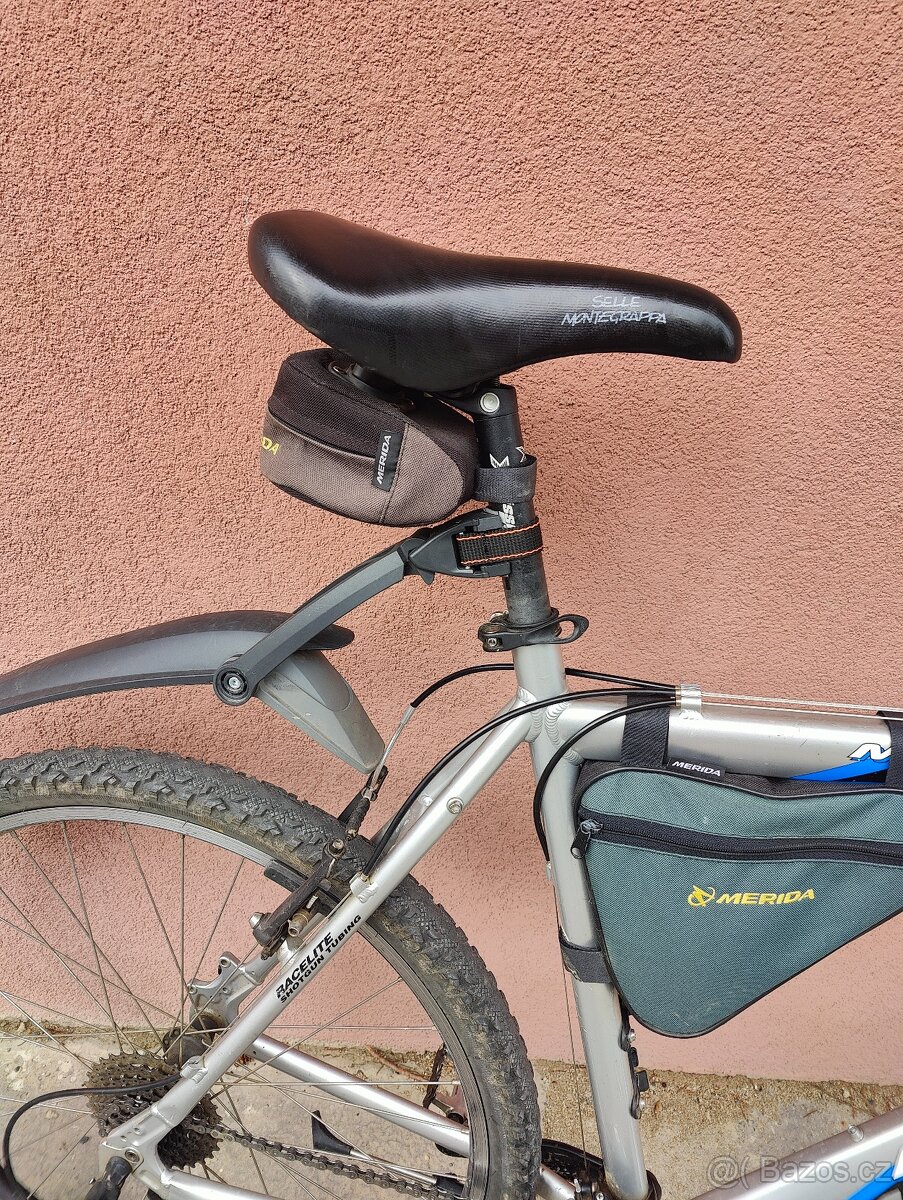 Merida Matta sport 500, kola 26" - 8