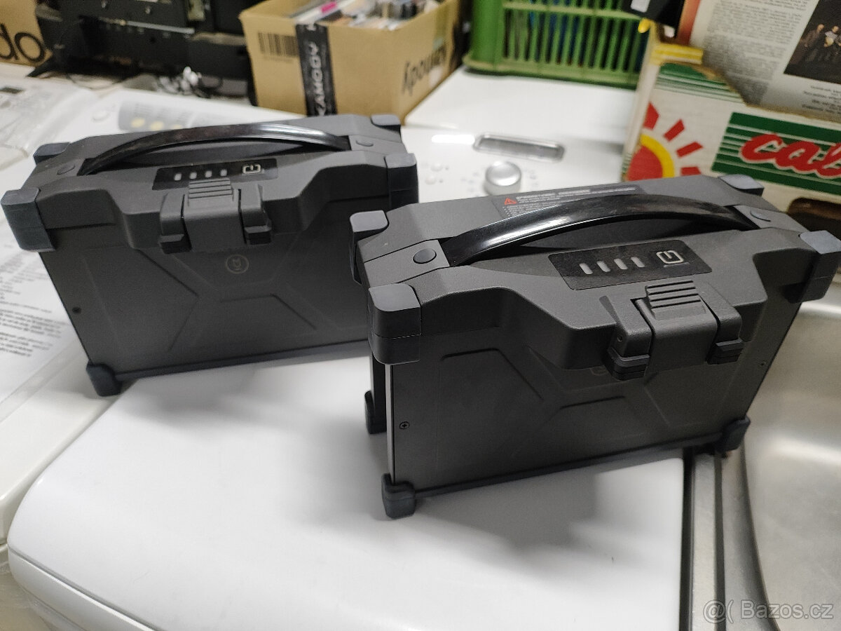 Dron pro zemědělství DJI Agras T10 / kompletní set - 8