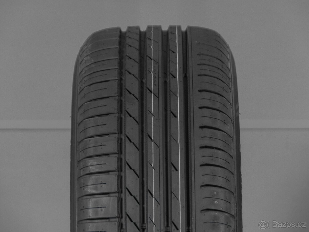 FORD PUMA OE LETNÍ R17 215/55/17 5x108 L1TC-1007-AA (1460T) - 8