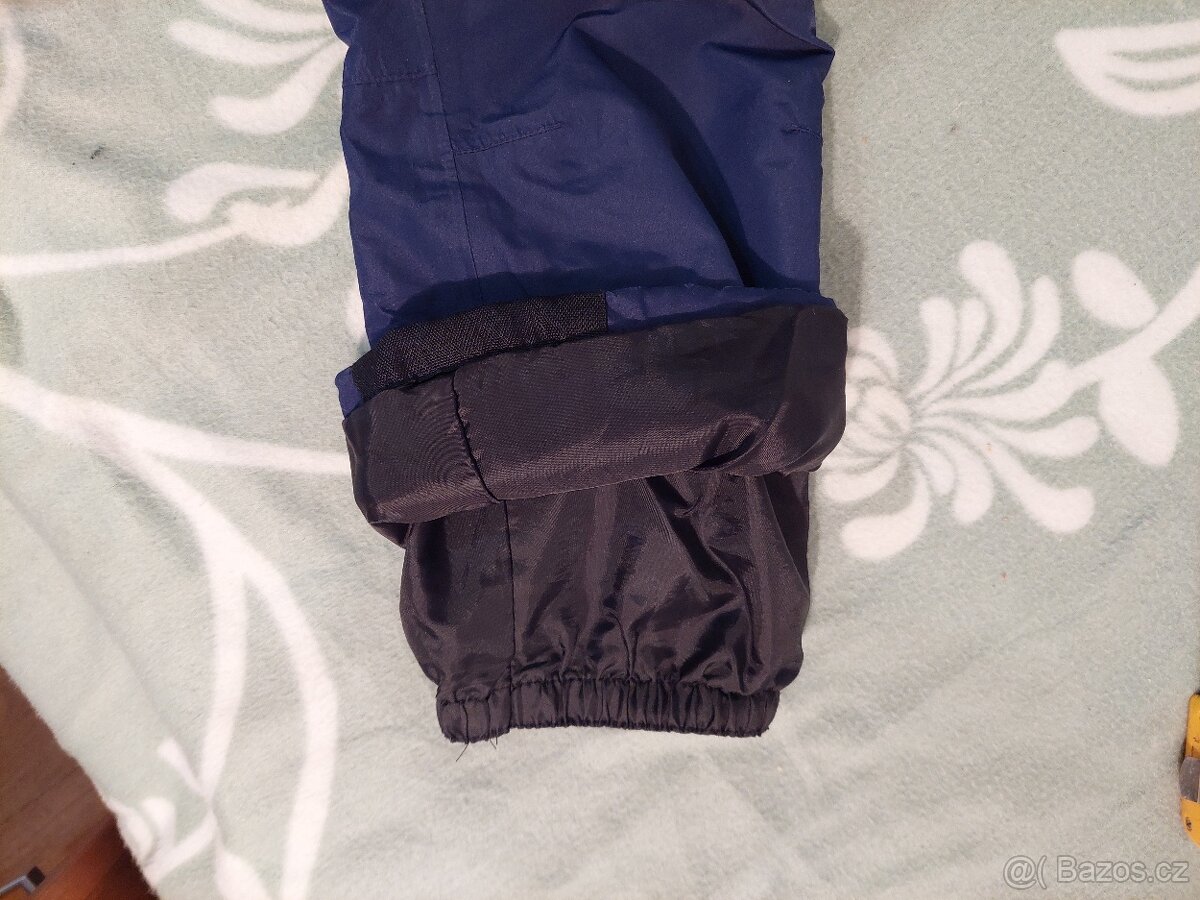 Zimní kalhoty Lupilu 98/104 - 8