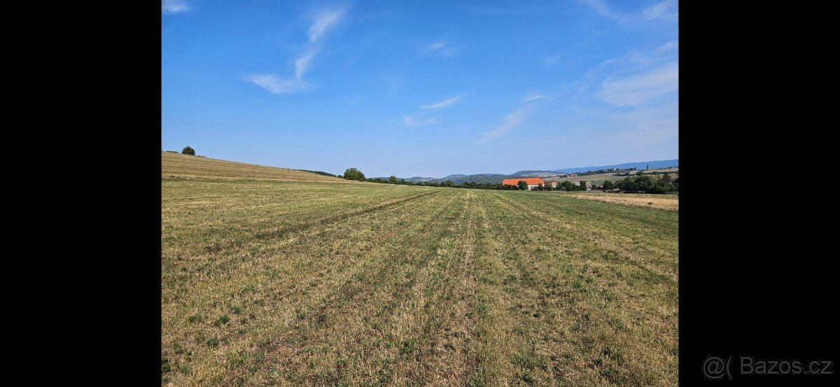 Pozemek s povolením pro chov koní - 8