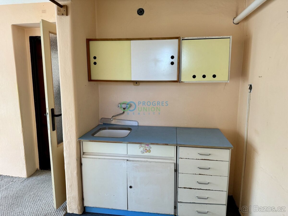 Prodej rodinného domu Lichkov - 8