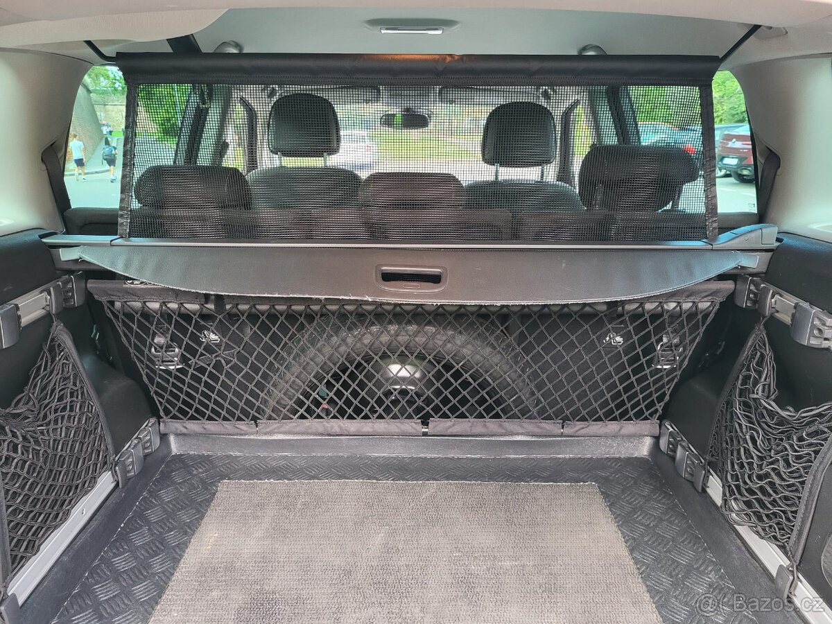 Opel Zafira Sports Tourer Cosmo 2,0 BiTurbo, 195 HP, 1. maj - 8