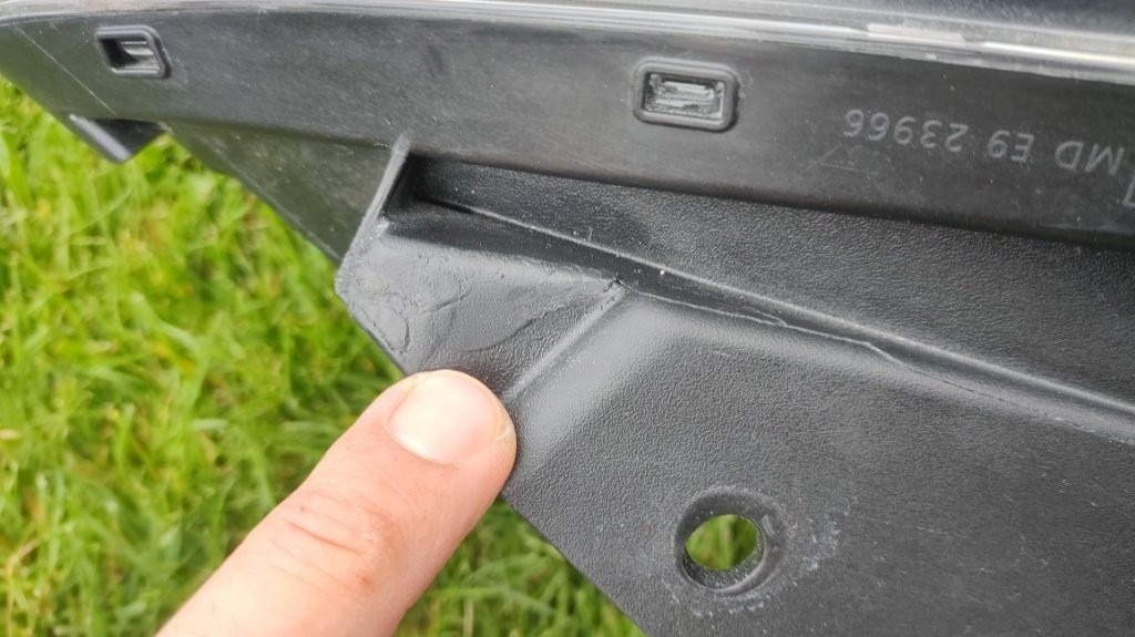 Kia Ceed III 3 CD facelift 2021 - Full LED svetlo - 8