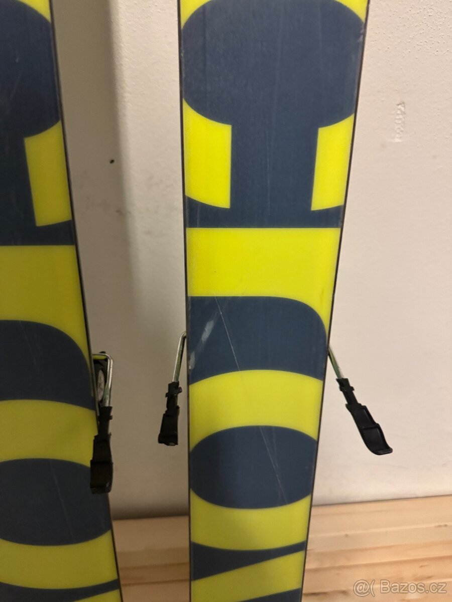 Black Crows Atris 190 - 8