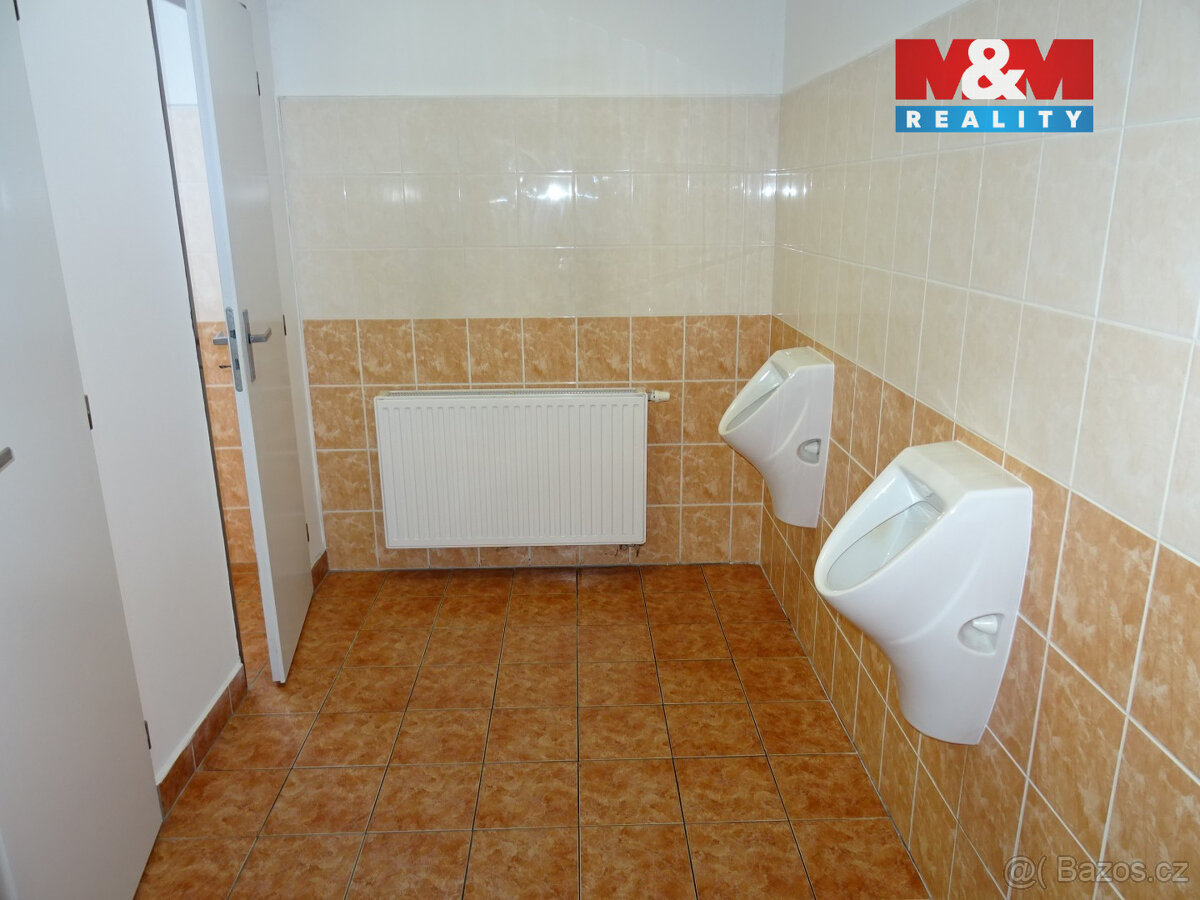 Pronájem, kancelář, 18 m2, Liberec - 8