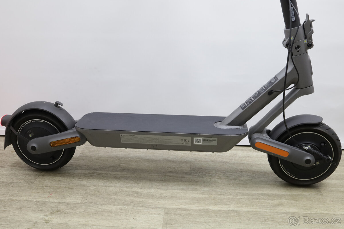 Xiaomi Scooter 4 Ultra EU - 8