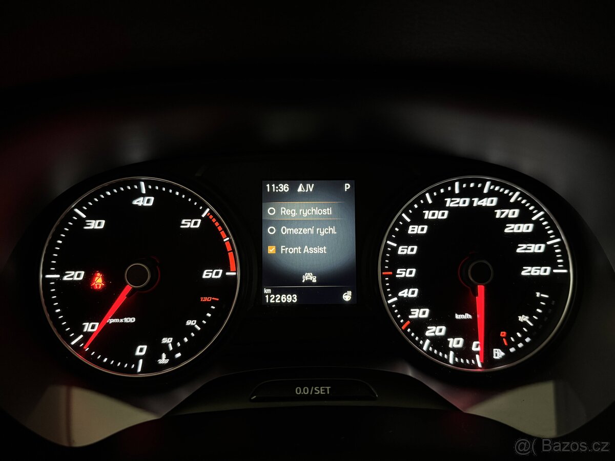 Seat Ateca 2.0TDi DSG X-Perience Kessy LED - 8