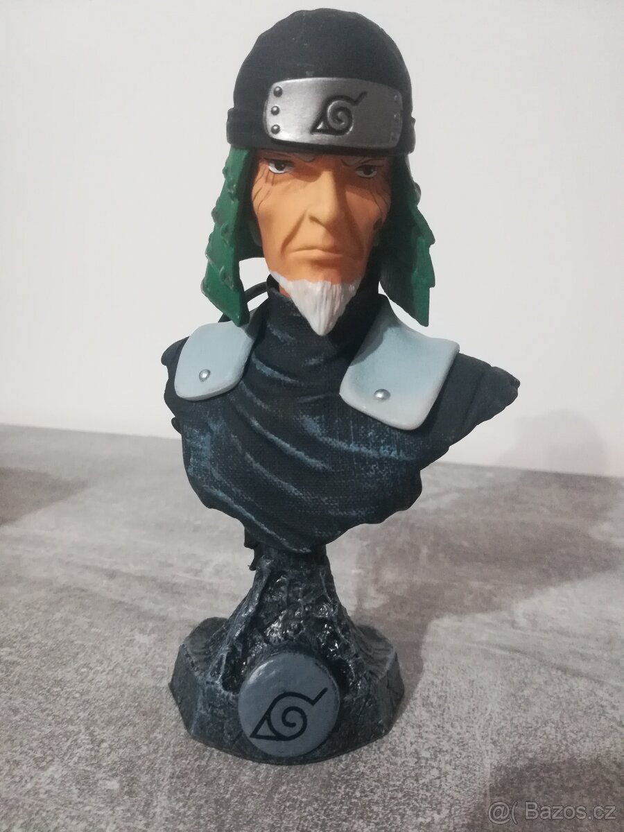 Anime Figurky Naruto - 16cm - 8