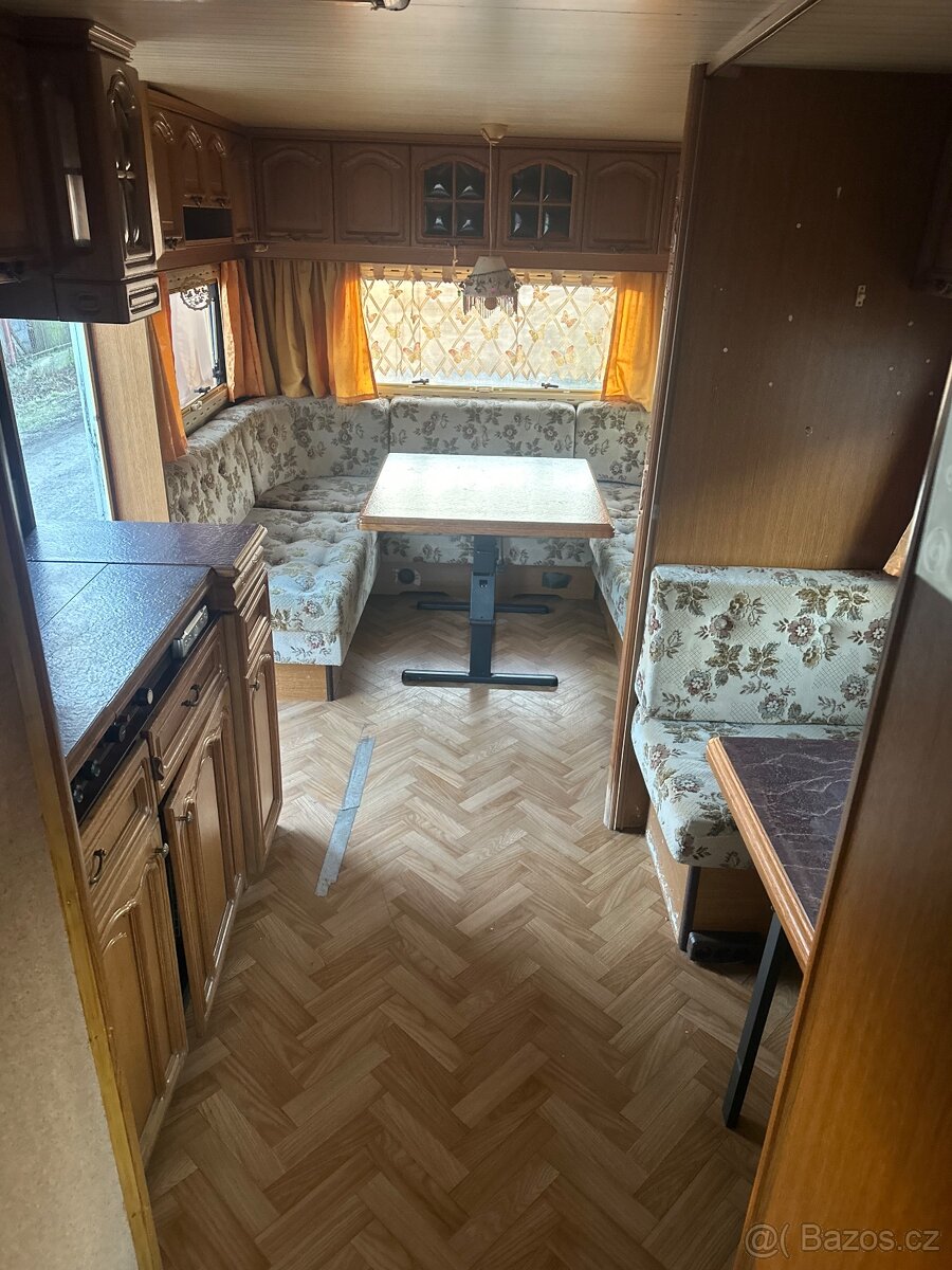 Karavan Hobby - 8