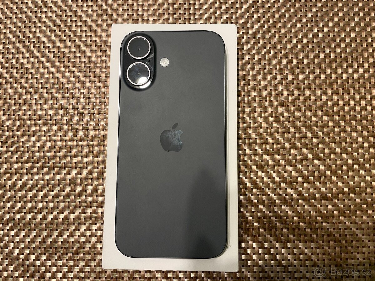 APPLE IPHONE 17 256GB 32 MĚSÍCŮ ZÁRUKA - 8